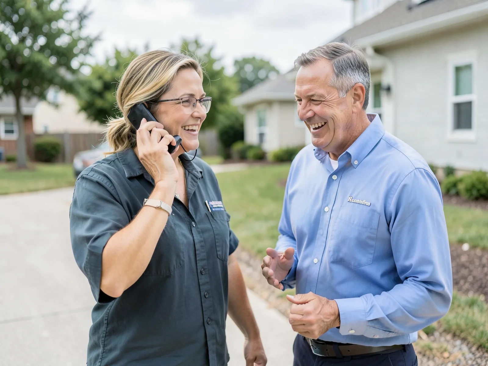 Frequently Asked Questions About Flood Damage Restoration in East Chicago, IN